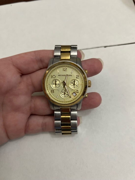 Michael Kors Accessories - Michael Kors watch